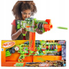 Nerf Zombie Corrupter Dart Blaster Rifle