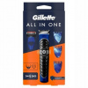 Jednorazový holiaci strojček Gillette STYLER 1 ks