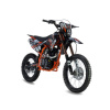 KXD Dirtbike 613 K+E 150cc 4T 19