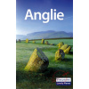 Anglie - Lonely Planet - 2. vydání