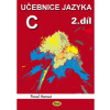 Učebnice jazyka C 2.díl - Pavel Herout