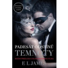 Padesát odstínů temnoty: Fifty Shades Darker - filmové vydání - E L James
