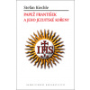 Papež František a jeho jezuitské kořeny