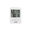 Termovlhkomer Levenhuk Wezzer BASE L30 biely (78886)