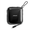 Power banka Joyroom JR-L002 Jelly 10000mAh, USB C, 22,5W (čierna) 044908Z