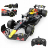 Diaľkovo Ovládané Auto Rastar Oracle Red Bull Racing RB18 R/C 1:18