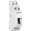Schneider Electric A9C23512 inštalačný stýkač 2 spínacie 1.2 W 250 V/AC 16 A 1 ks; A9C23512