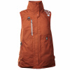Hurtta Training Vest Eco Cinnamon - kamizelka treningowa, brązowa - XL