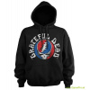 Grateful Dead Hoodie Distressed
