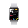 Xiaomi Smart Band 8 Pro aktivitný náramok svetlosivý
