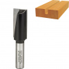 Bosch Drážkovacia fréza nadmerná dĺžka, D 20 mm 2608628468