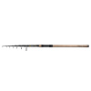 Delphin Armada NX TRAVEL BlackWay Cork 3,3 m 3 lb 8 dielov