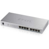 ZyXEL GS1008-HP sieťový switch 8 portů 2000 MBit/s funkcia PoE; GS1008HP-EU0101F