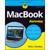 MacBook For Dummies 9e