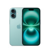 Apple iPhone 16 512 GB Teal,MYEU3SX/A