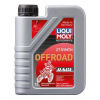 Motorový olej LIQUI MOLY 1L (3063)MOT