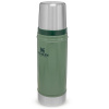 STANLEY Classic series Legendary Classic 470ml zelená