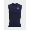 Under Armor T-shirt M 1361522-410 (189481) Black XXL