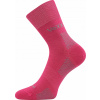 VoXX ORIONIS / Funkčné ponožky z merino vlny ThermoCool, silprox - fuxia 35-38