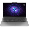 Lenovo LOQ 15IAX9E (83LK00B9CK) sivý