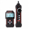 Tester kabeláže LAN siete RJ45 PoE, vyhľadávač párov, LCD Noyafa NF-8209S