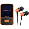 ECG PMP 30 8 GB Black & Orange