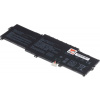 T6 Power NBAS0165 batéria - neoriginálna (NBAS0165)
