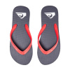 Quiksilver Molokai Core, 42EU, Červená, ZĽAVA