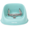 Ingenuity Podsedák na jedálenskú stoličku My Spot Teal 074451174825