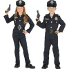 Kostým Policajt/Policajtka 10-12 rokov