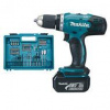 MAKITA DDF453SFX1
