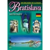 Bratislava Altstadt - wir enkunden die Slowakei NEM - Daniel Kolár