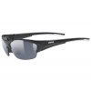 UVEX BLAZE III, BLACK MAT (2210) 2025