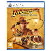 Indiana Jones And The Great Circle (Standard Edition) [PS5]