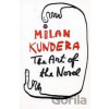 The Art of the Novel - Milan Kundera