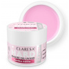Claresa PANNA COTTA HARD&EASY Stavebný Gel UV/LED – 45 g