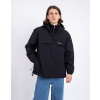 Carhartt WIP Windbreaker Pullover Black/White XL