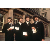 Plagát, Obraz - Beatles At Palace, 40 × 26.7 cm