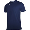 Joma Combi Junior 100052.331 football jersey (48175) Black 128 cm