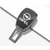 Záslepka na bezpečnostné pásy, zástrčka OPEL