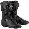 ALPINESTARS topánky SMX-6 3 GORE-TEX čierna/tmavo šedá 2025 - 38