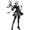 Max Factory NieR:Automata Ver1.1a Figma Akční Figurka 2B (YoRHa no.2 Type B) 16 cm