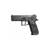 Pistole CZ Pištoľ CZ P-09 9×19 NATO