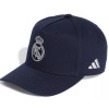 Čiapka adidas Real Madrid SB JW8985 OSFM