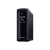 CyberPower VP1600EILCD UPS Line-Interactive 1,6 kVA 960 W 8 AC zásuvky/AC zásuviek (VP1600EILCD)