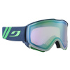 Julbo QUICKSHIFT reactiv performance 1-3 HCV blue okuliare