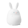 SuperFire RAB-02 Little Rabbit detské nočné svetlo