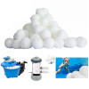 Filtračné gule pre filtračné systémy 4 cm 100 g PRO- 01063