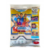 Album Match Attax 2026 Topps Mega štartovací balíček futbalových kariet + album