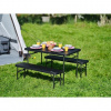 Coleman Pack Away Table for 4